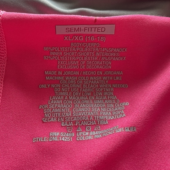 BOGO FREE! Adorable NWOT golf skirts! The material is moisture wicking - Picture 2 of 2